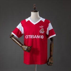 Köln - 1992 - Away - Retro Jersey
