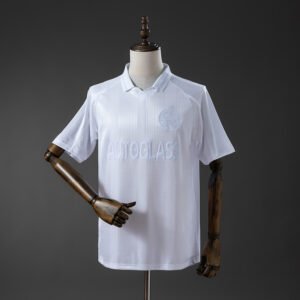 Chelsea - 98/00 - White - Retro Jersey