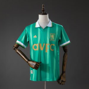 Aston Villa - 26/27 - St. Patrick's Day Jersey