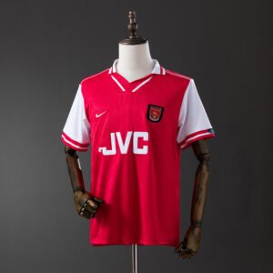 Arsenal - 96/97 - Home - Retro Jersey