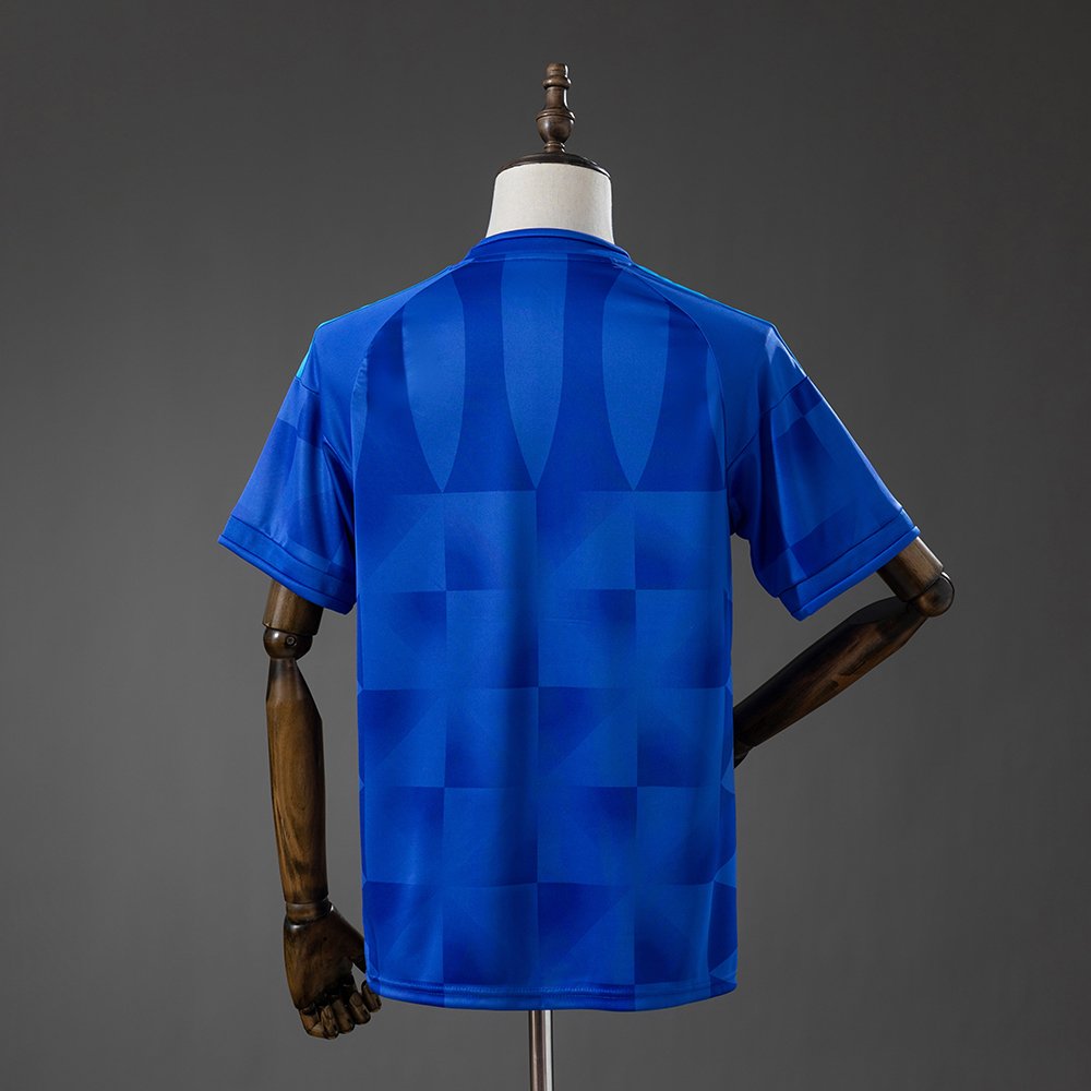 Schalke 04 - 26/27 - Home - Image 2