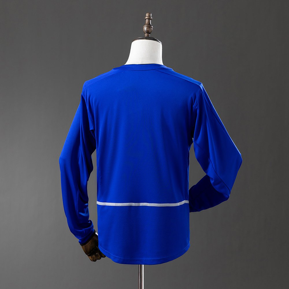 Manchester United - 02/03 - Third Away - Retro Jersey - Image 2