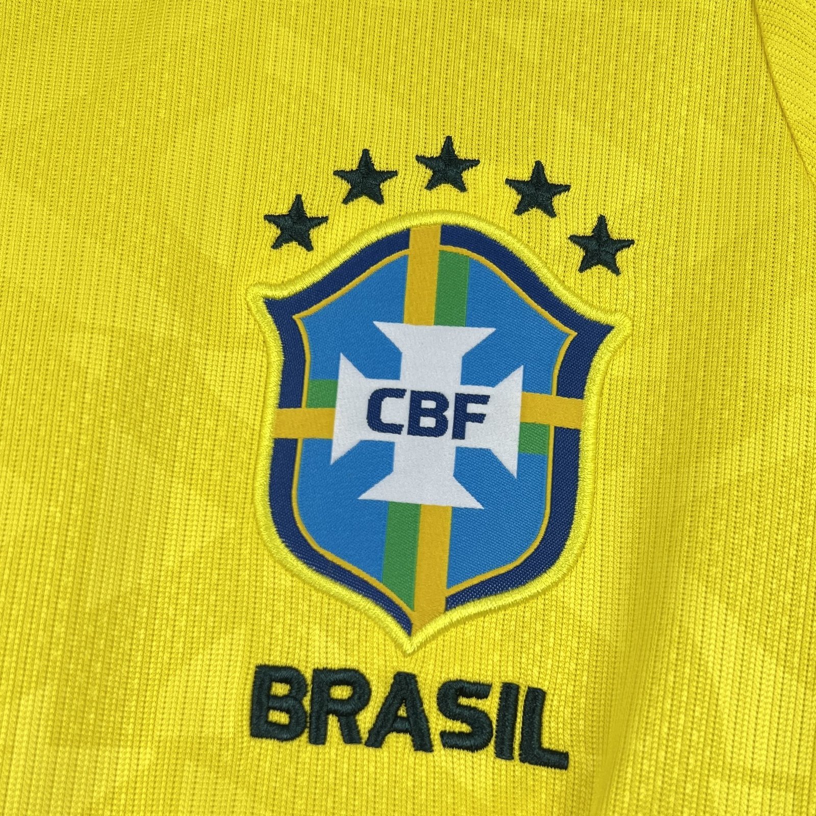 Brazil - Home - World Cup 2026 - Image 2