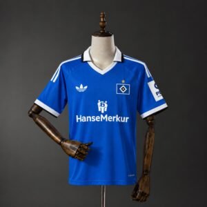 Hamburger SV - 26/27 - Away