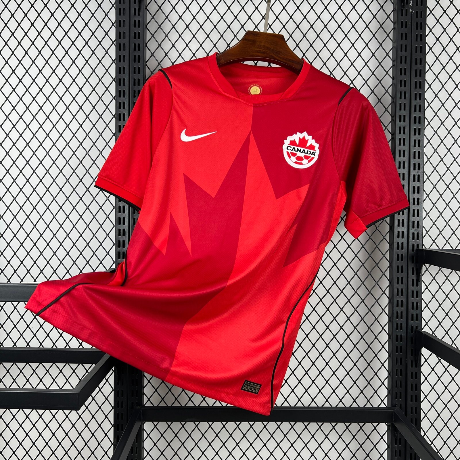 Canada - Home - World Cup 2026