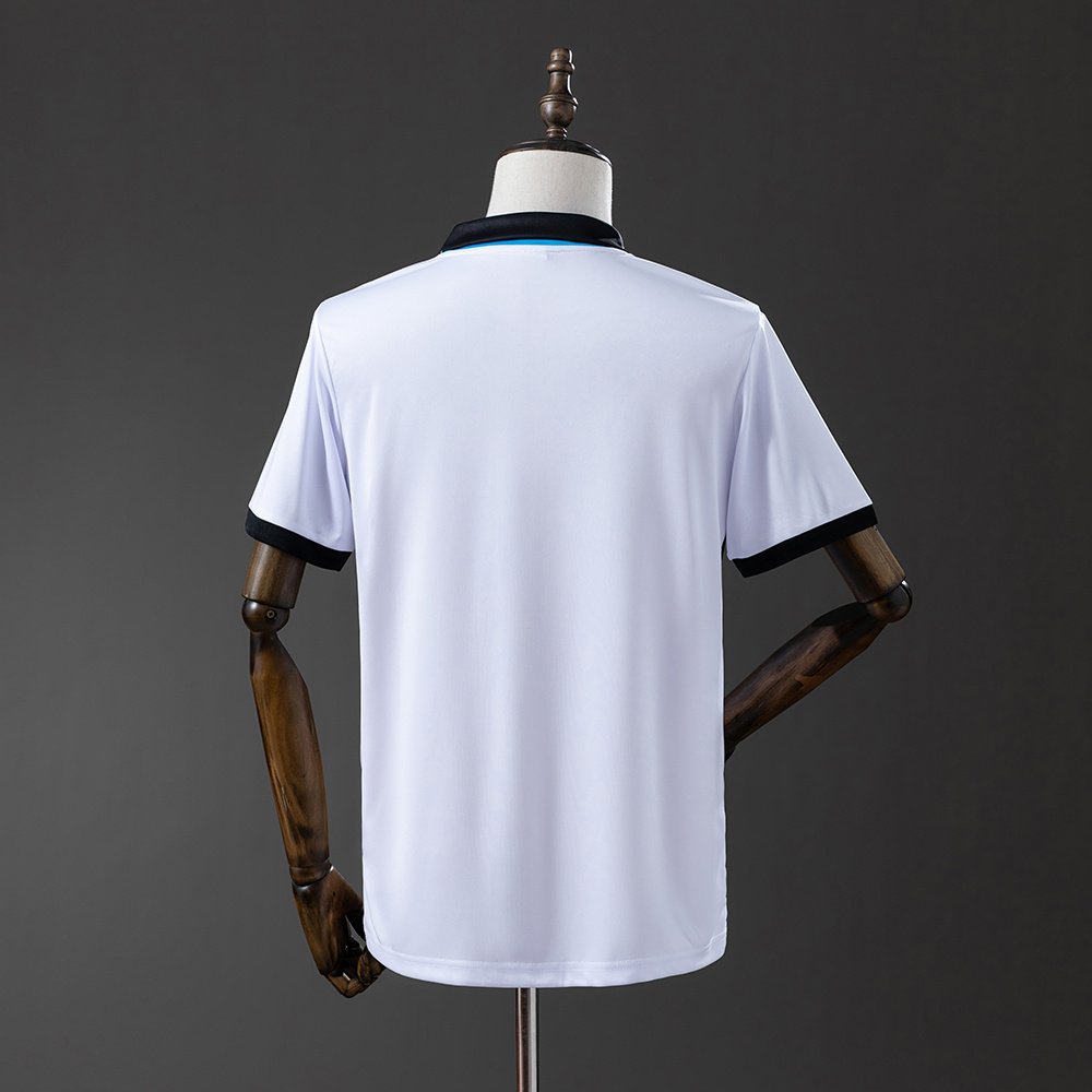 Inter Milan - 90/91 - Away - Retro Jersey - Image 2