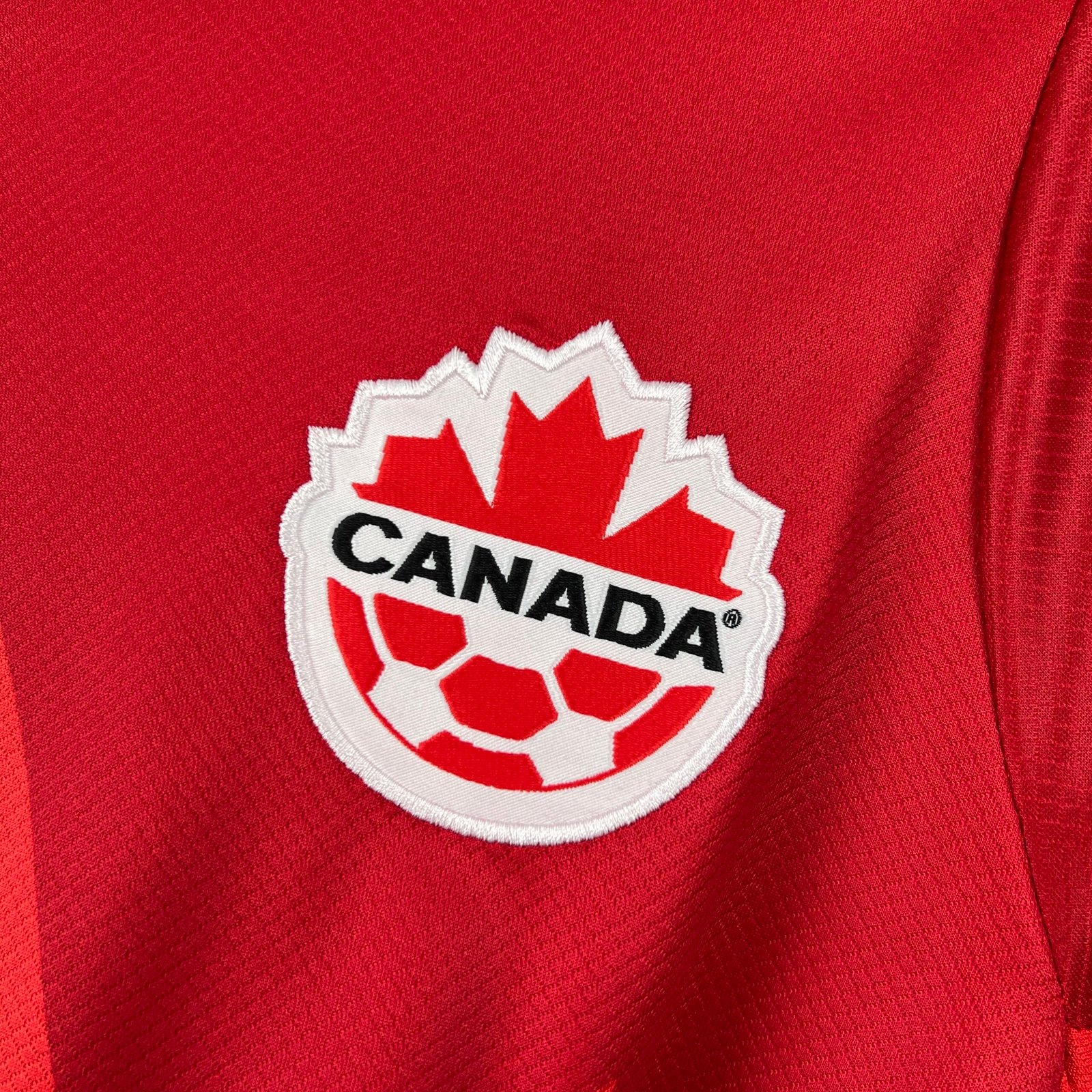 Canada - Home - World Cup 2026 - Image 2