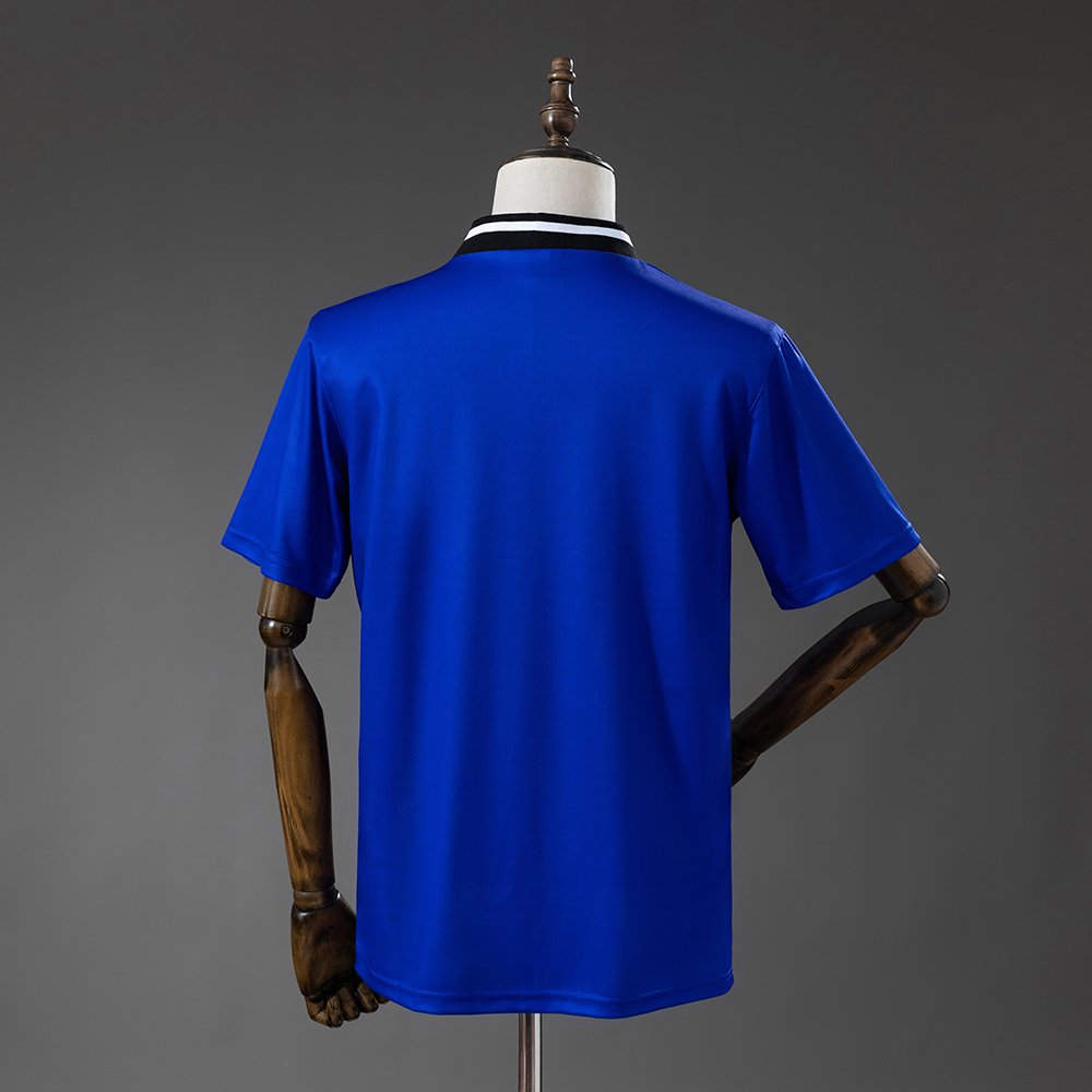 Hamburger SV - 1996 - Away - Retro Jersey - Image 2
