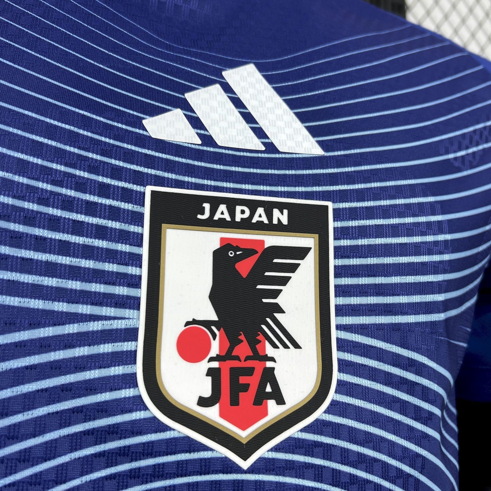 Japan - Home - World Cup 2026 - Image 3