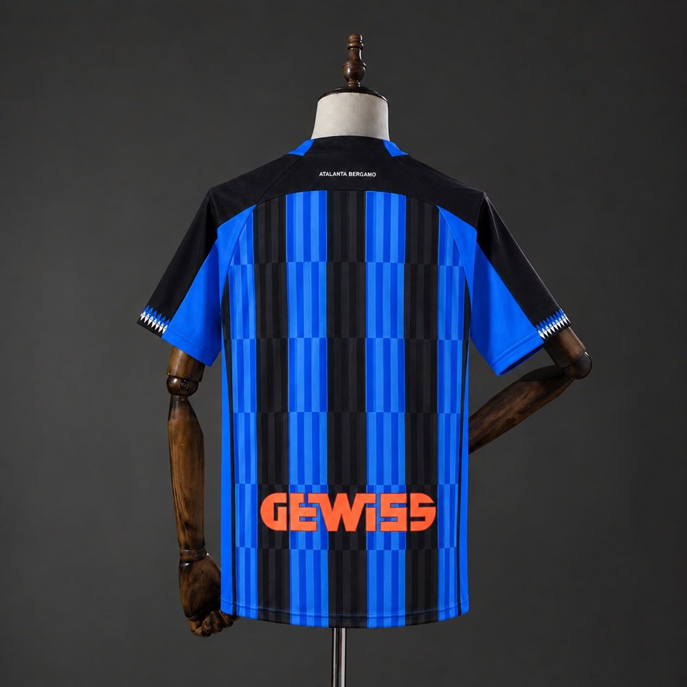 Atalanta - 26/27 - Home - Image 2