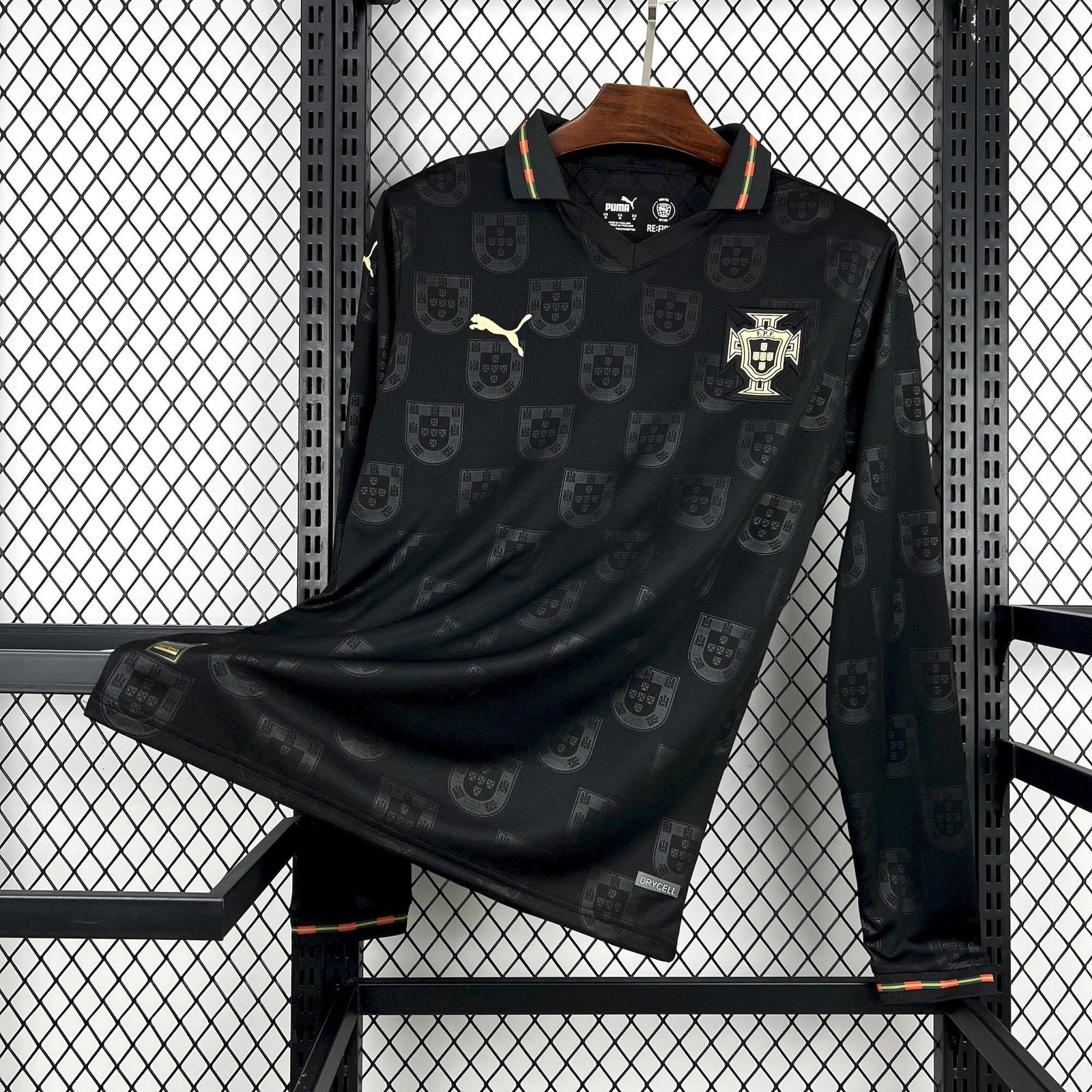 Portugal - Special Long Sleeve - 2026