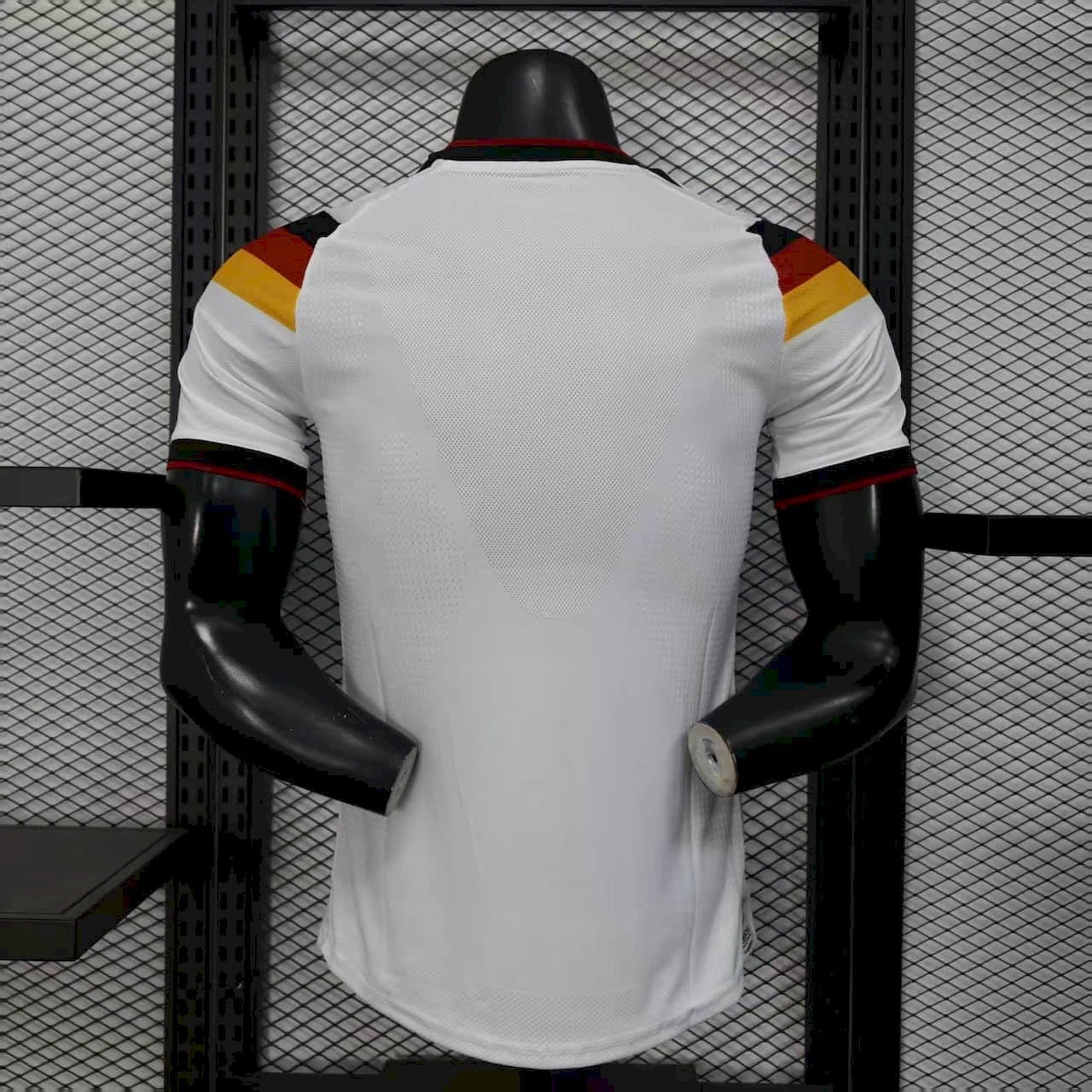 Germany - Home - World Cup 2026 - Image 2