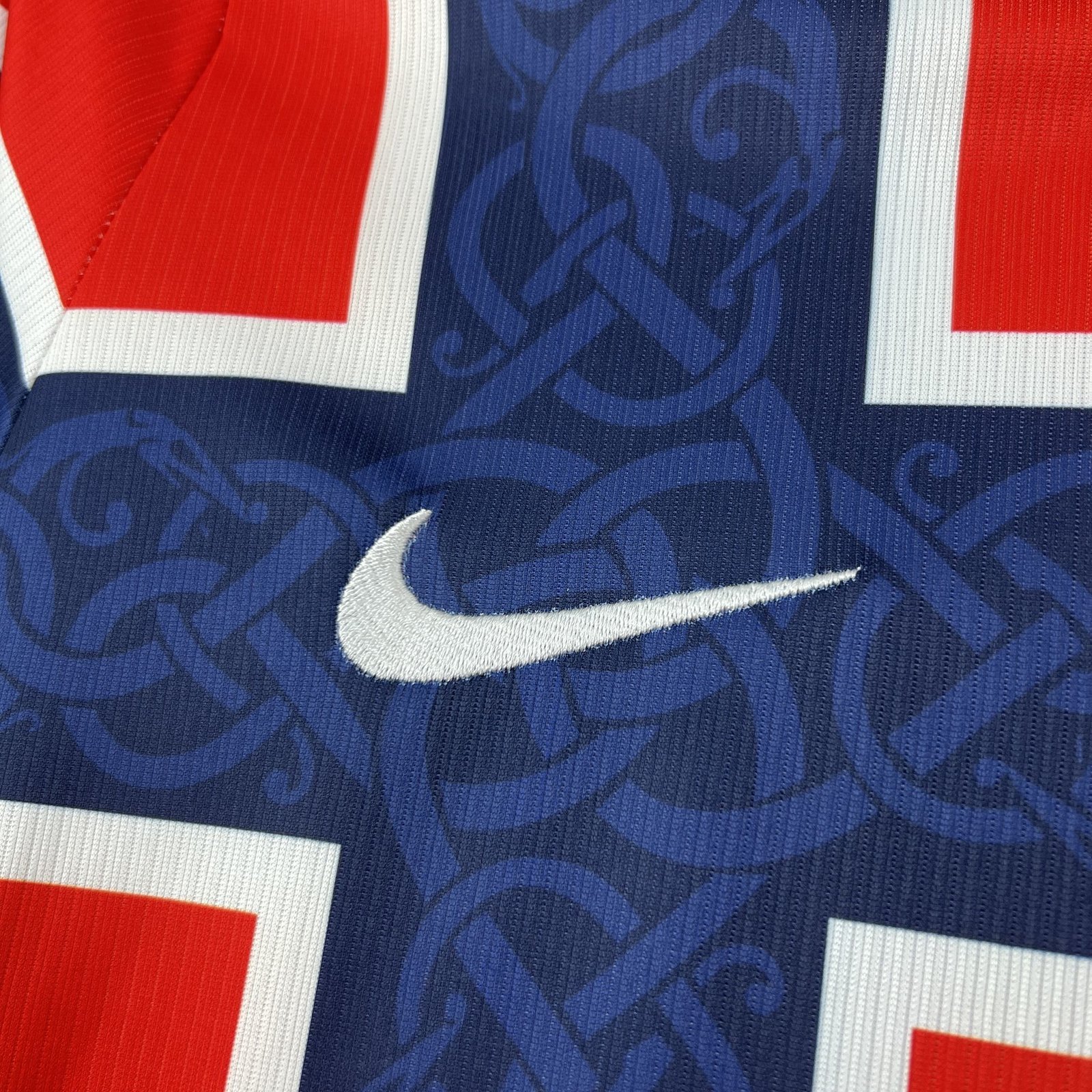 Norway - Home - World Cup 2026 - Image 3