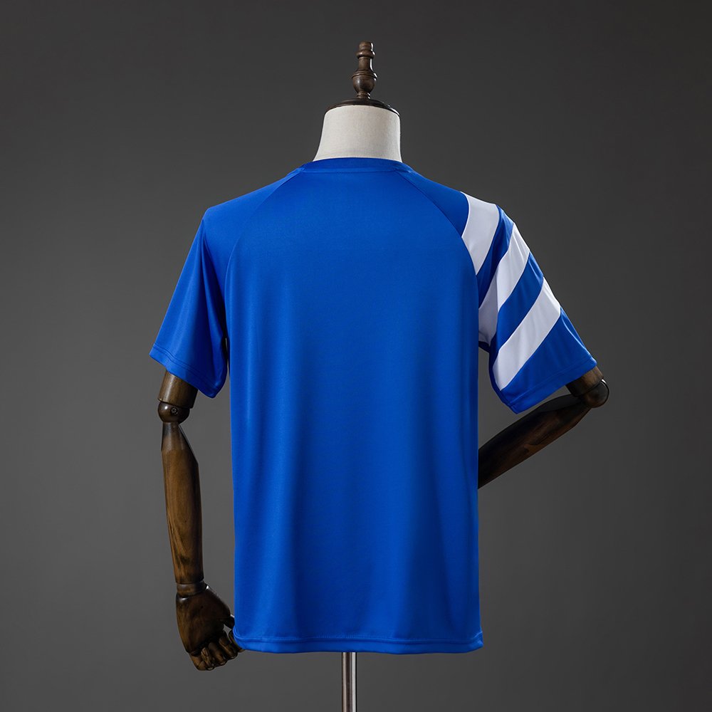 Schalke 04 - 26/27 - Statement Jersey - Image 2
