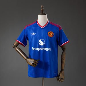 Manchester United - 26/27 - Away