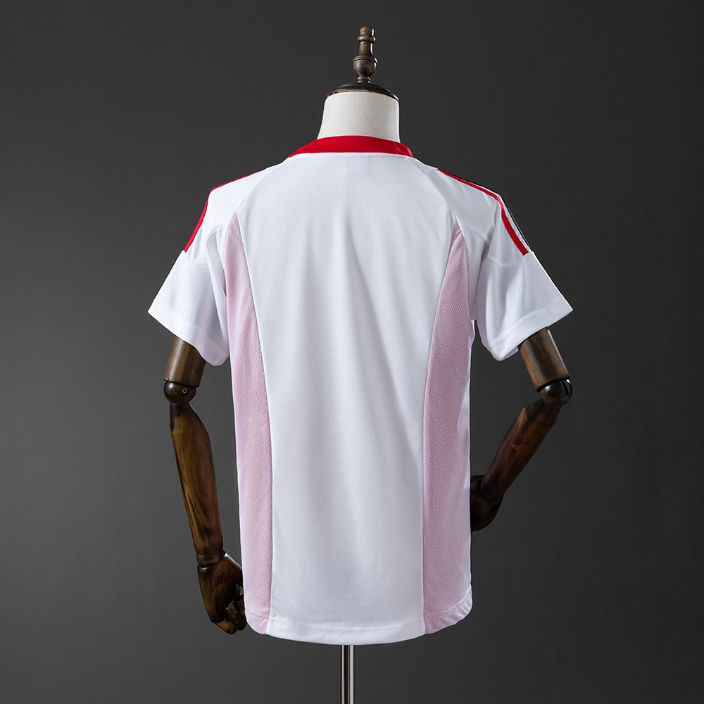 AC Milan - 02/03 - Away - Retro Jersey - Image 2
