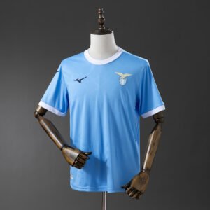 Lazio - 25/26 - Adlut Home