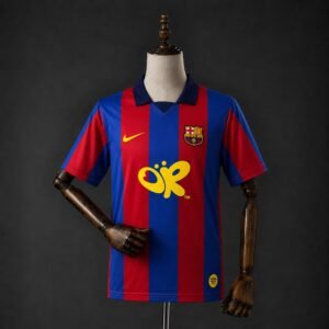 Barcelona - 26/27