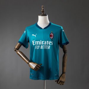 AC Milan - 20/21 - Third Away