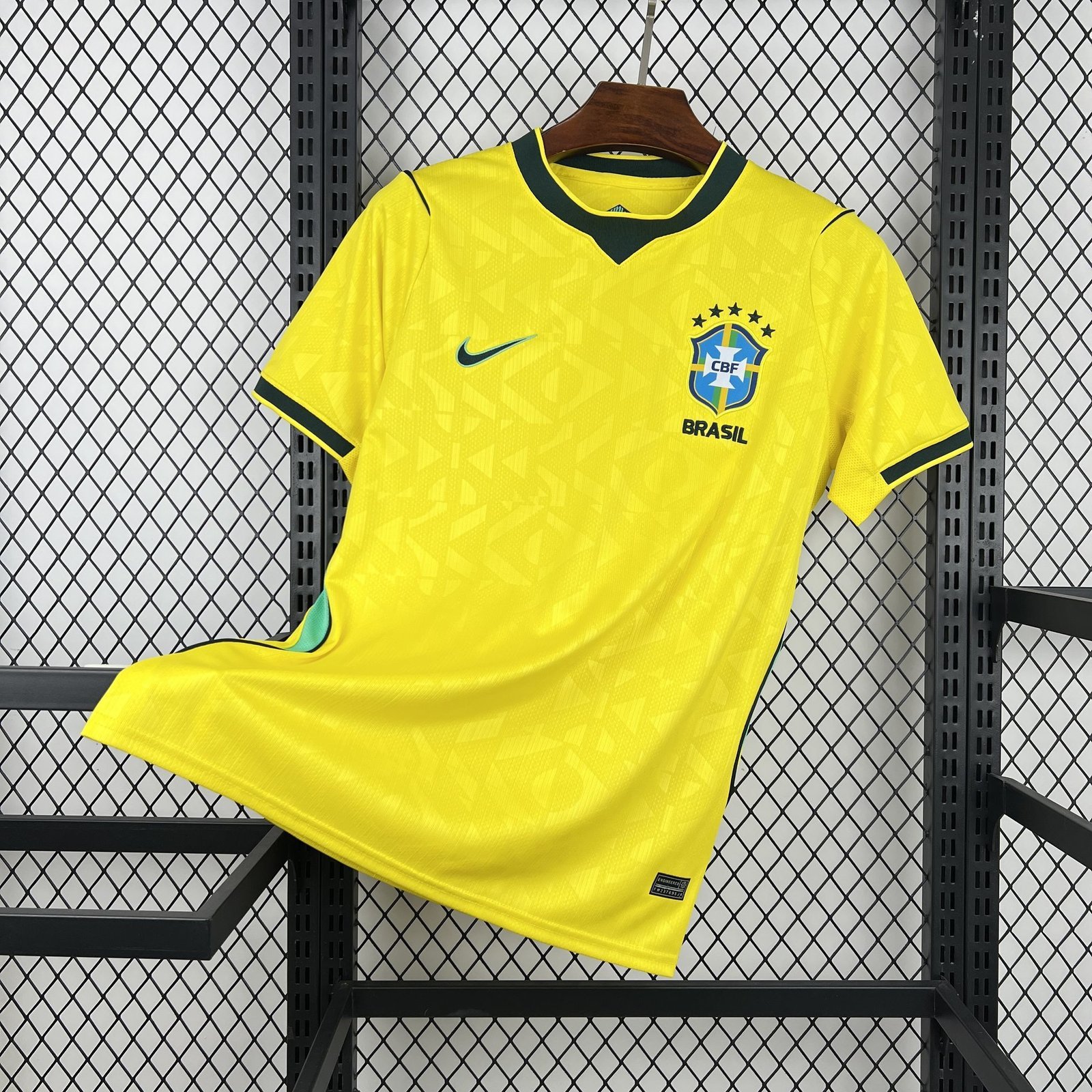 Brazil - Home - World Cup 2026