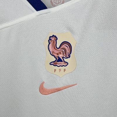 France - 2025/26 - Away - Image 3