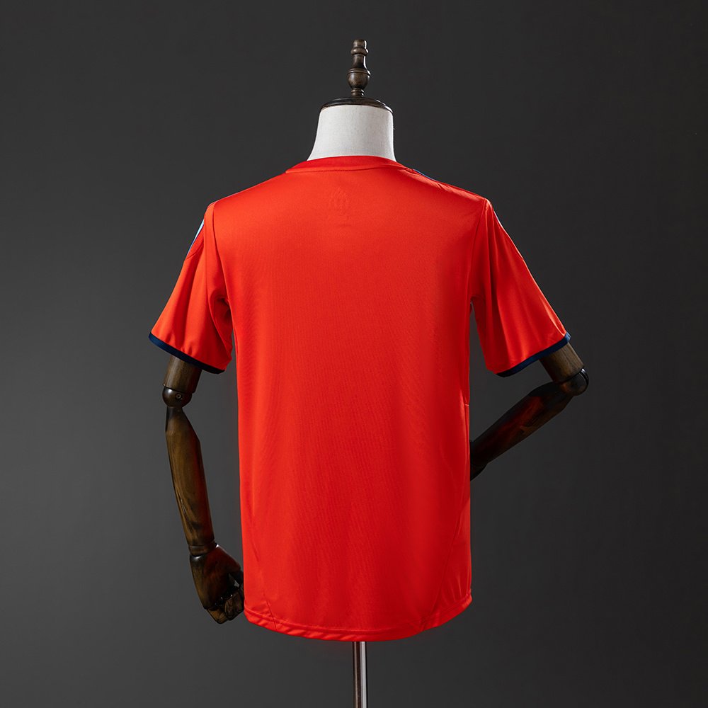 Marseille - 11/12 - Third Away - Retro Jersey - Image 2