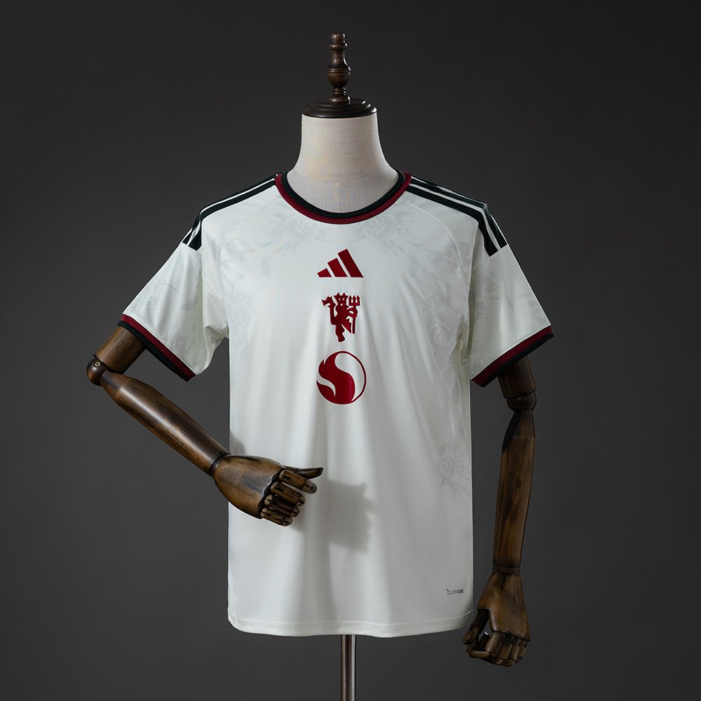 Manchester United - 26/27 - Third Away
