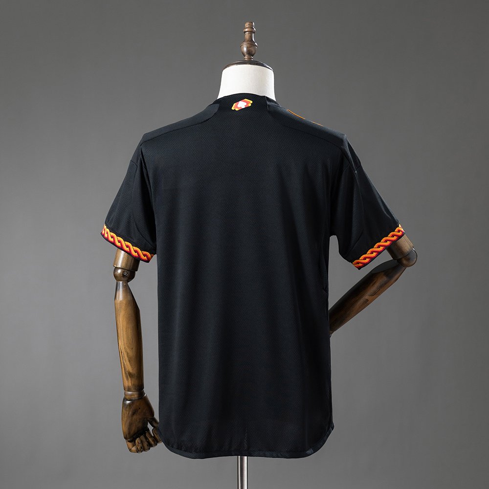 Roma - 23/24 - Third Away - Image 2