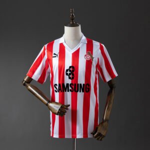 Köln - 88/89 - Third Away - Retro Jersey