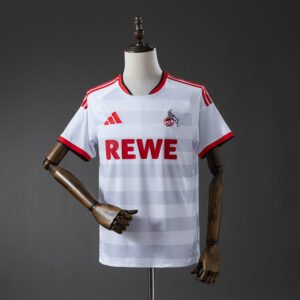 Köln - 26/27 - Home