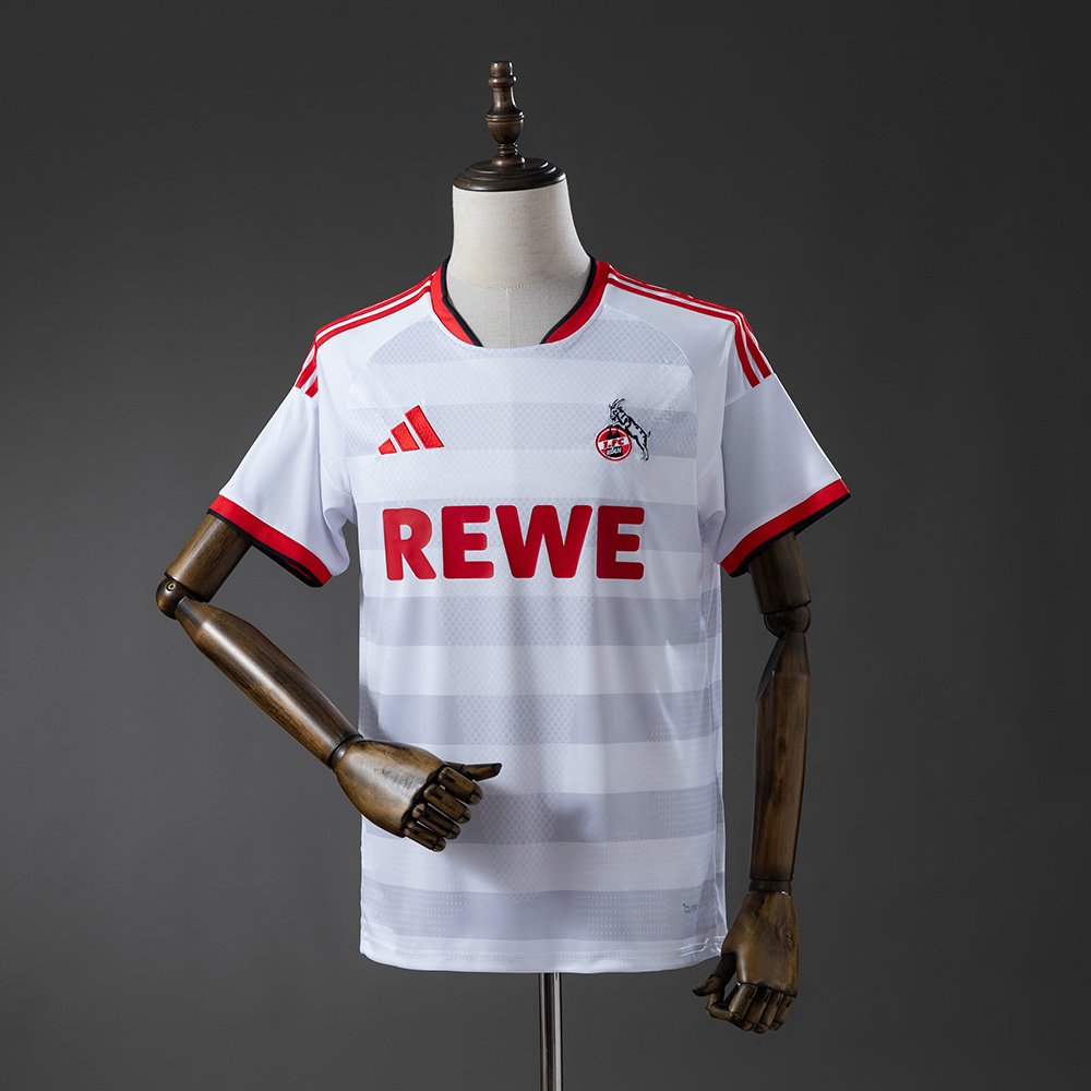Köln - 26/27 - Home