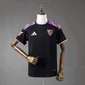 Sevilla - 26/27 - Third Away