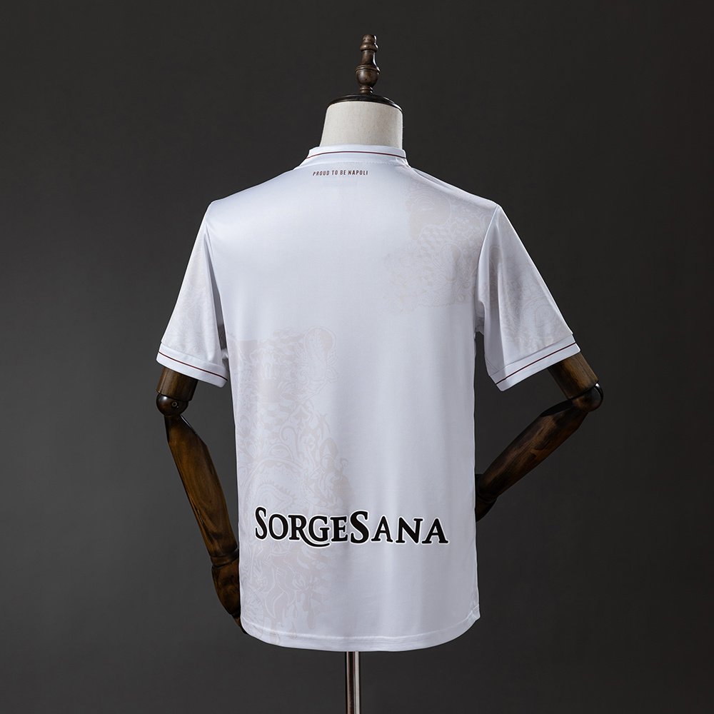 Napoli - 25/26 - Away - Image 2