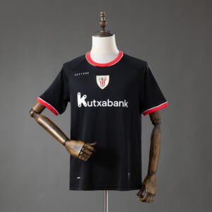 Athletic Bilbao - 26/27 - Away