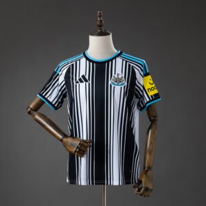 Newcastle United - 26/27 - Home