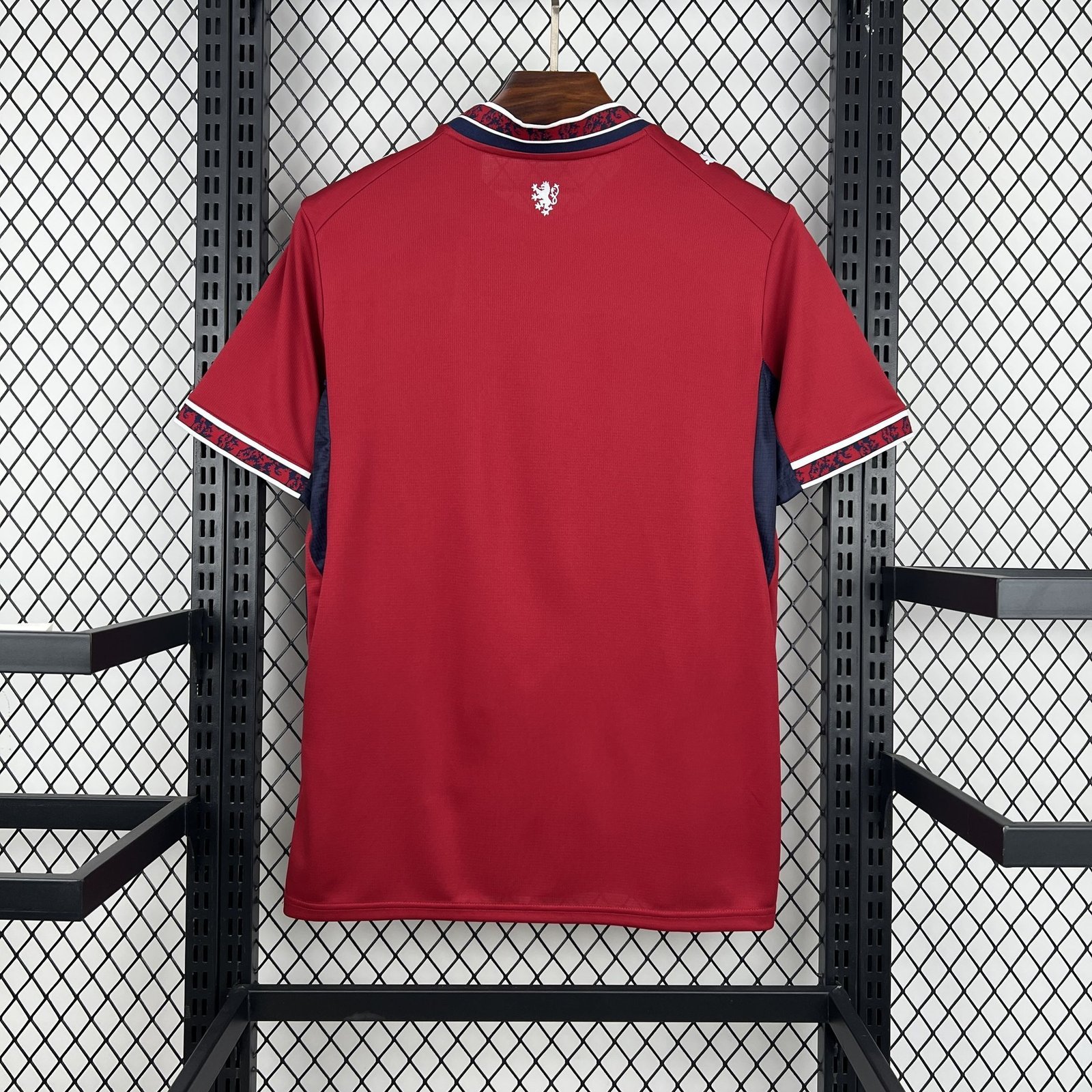 Czech Republic - Home - World Cup 2026 - Image 2