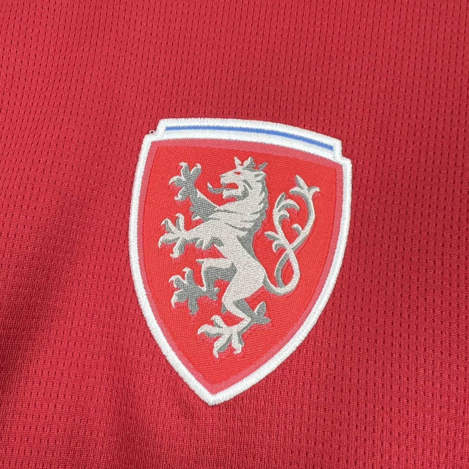 Czech Republic - Home - World Cup 2026 - Image 3