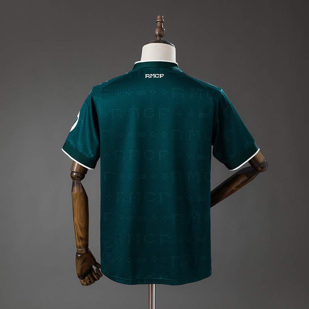 Real Madrid 26/27 Away Jersey - Image 2