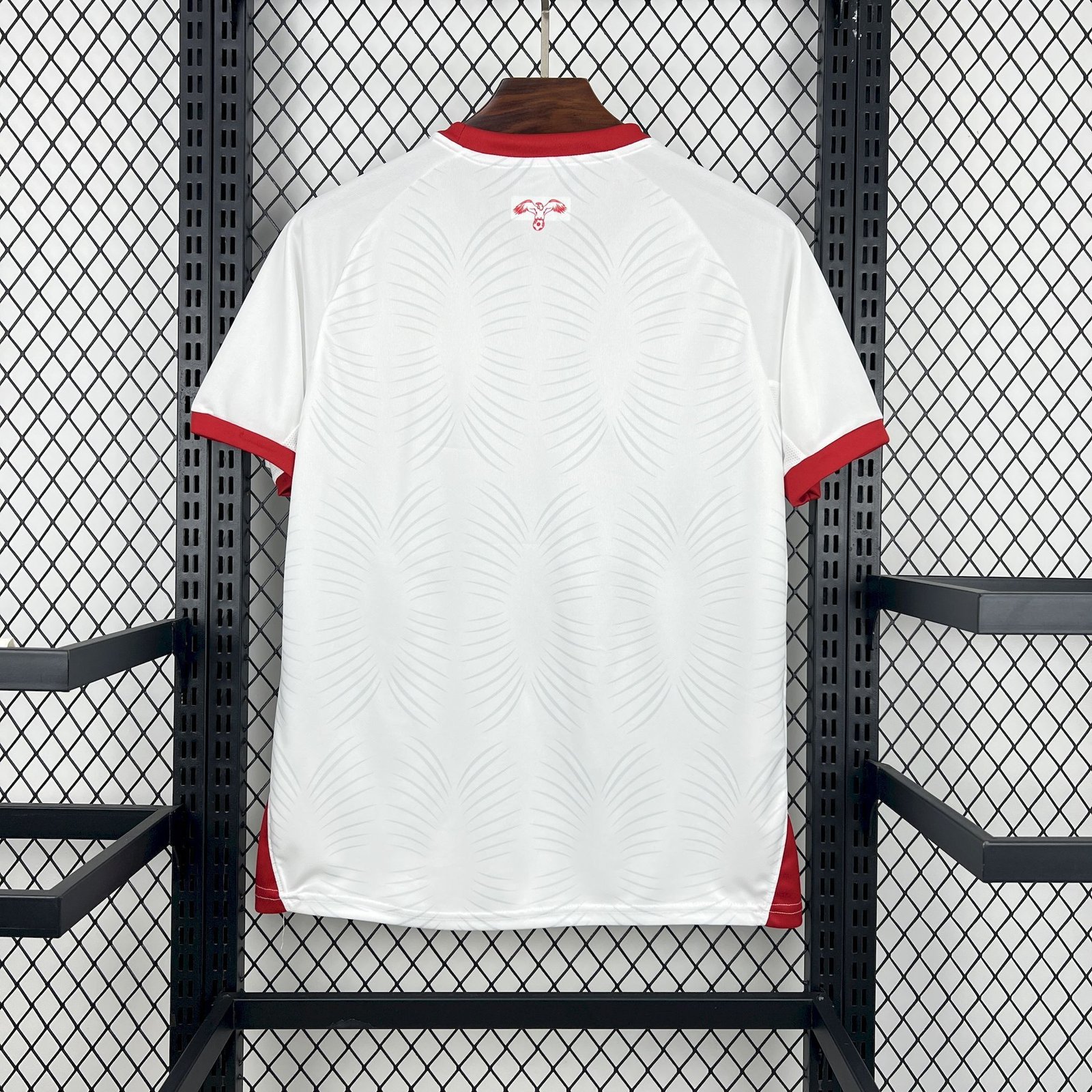 Jordan - World Cup 2026 - Home - Image 2