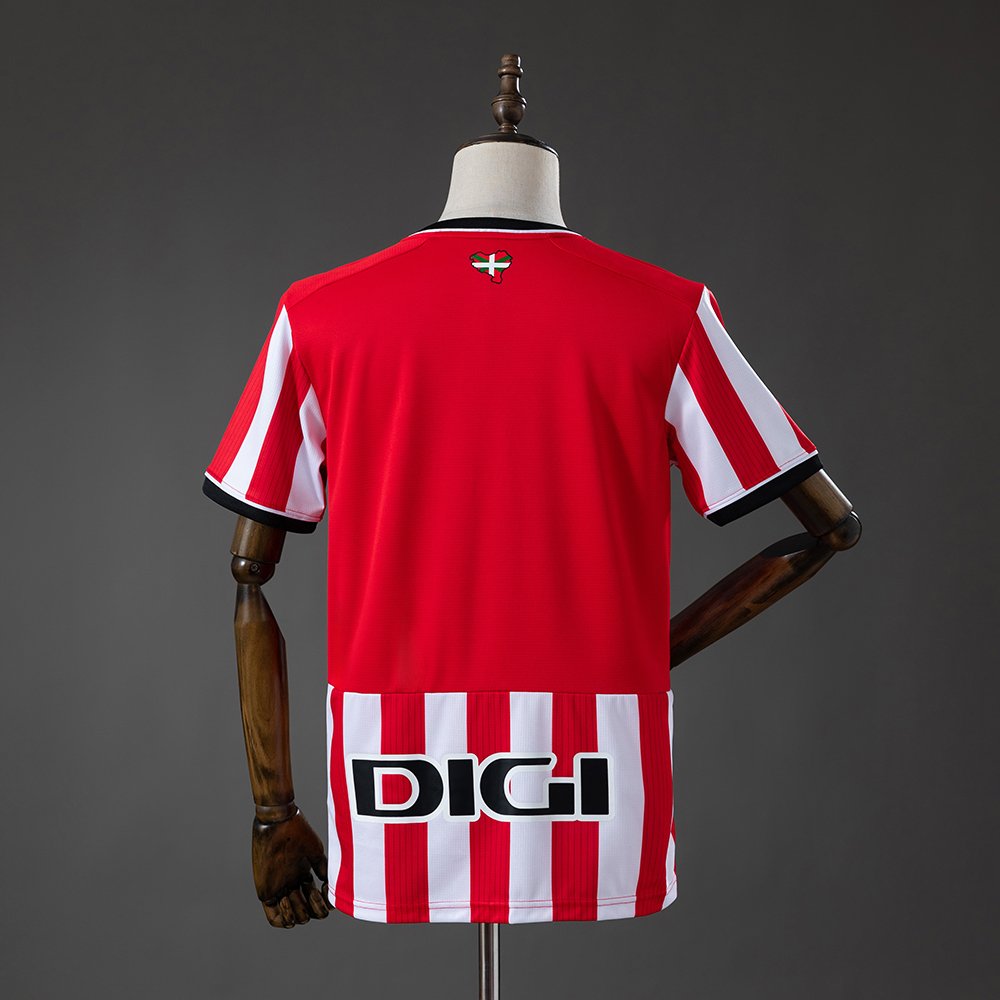Athletic Bilbao - 26/27 - Home - Image 2