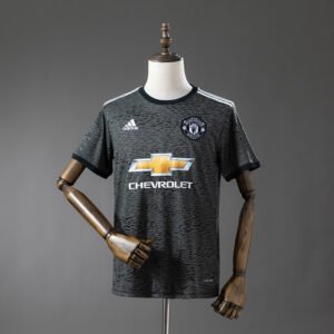 Manchester United - 20/21 - Away