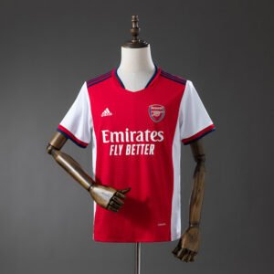 Arsenal - 21/22 - Home