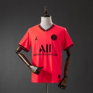 PSG - 19/20 - Away