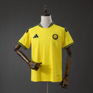 Al-Nassr - 26/27 - Home