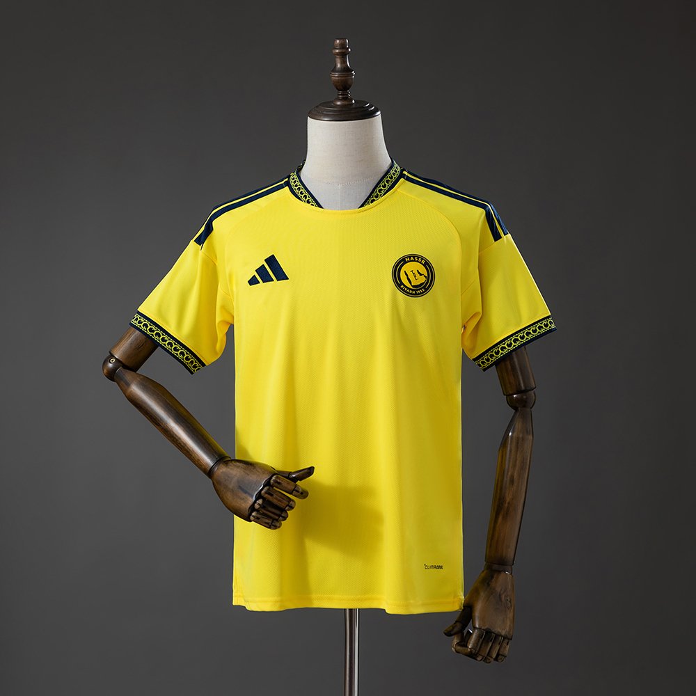 Al-Nassr - 26/27 - Home