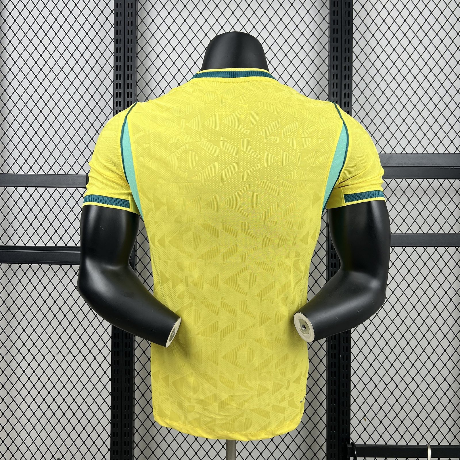 Brazil - Home - World Cup 2026 - Image 2