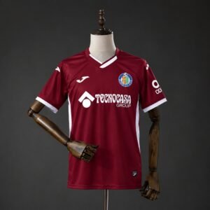 Getafe - 26/27 - Away