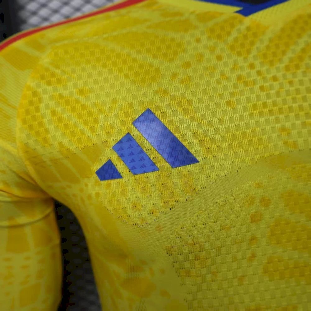 Colombia - Home - World Cup 2026 - Image 4