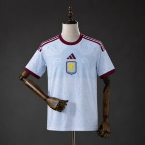 Aston Villa - 26/27 - Away
