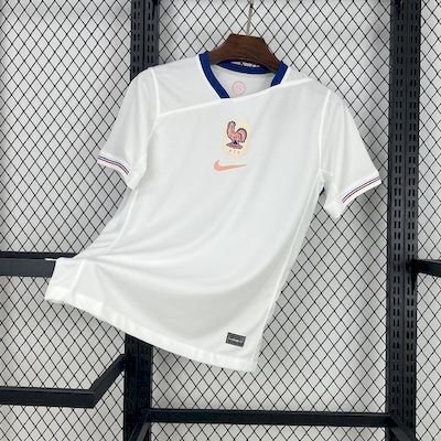 France - 2025/26 - Away